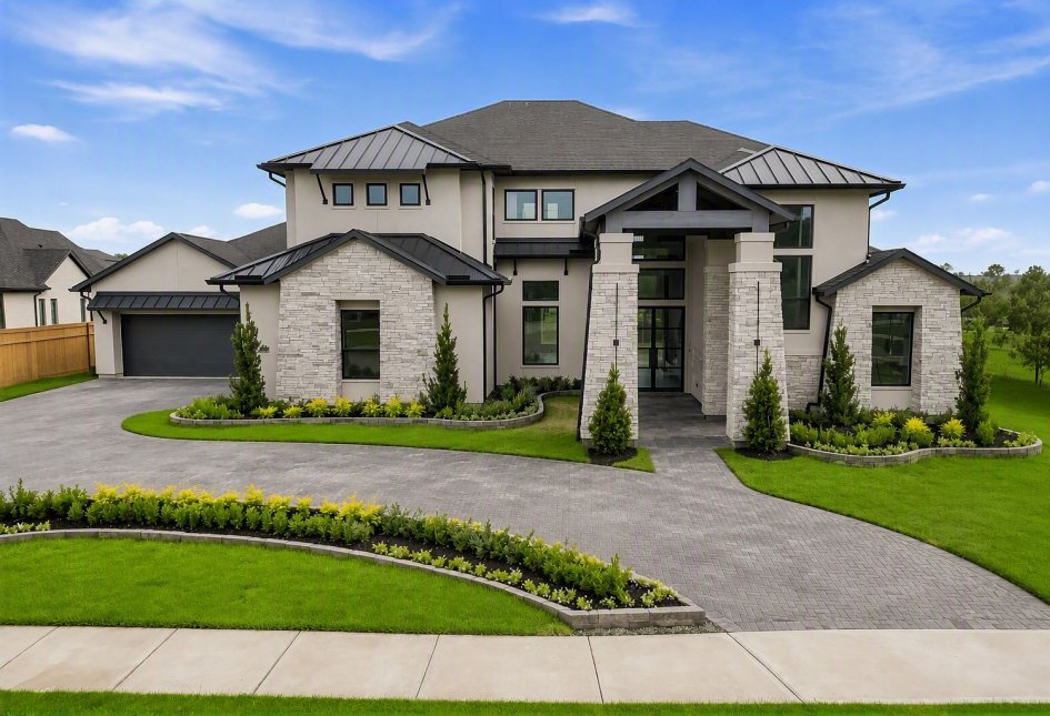 11019 Stonegate Court