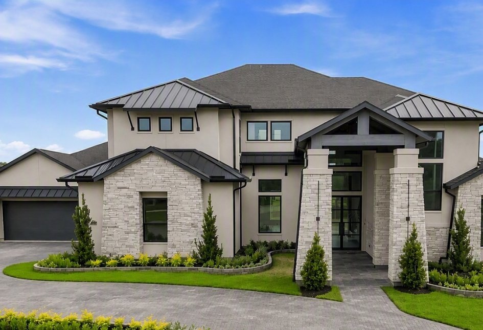 11019 Stonegate Court