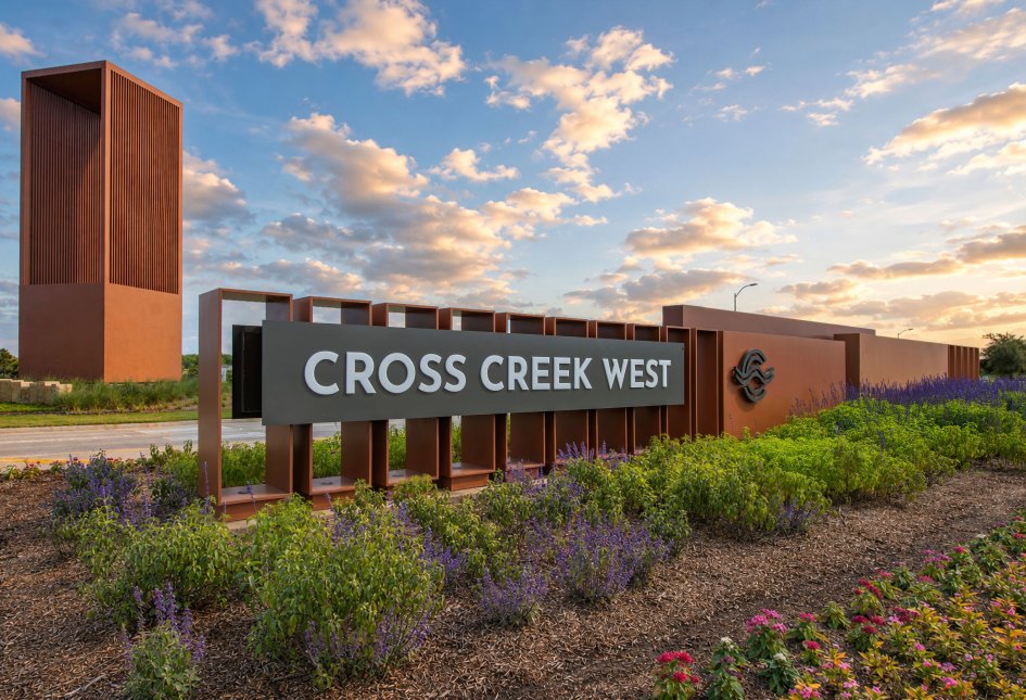 Cross Creek West