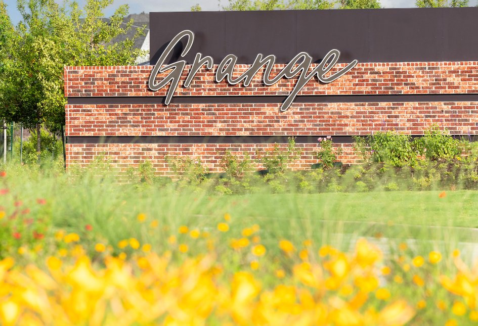 Grange