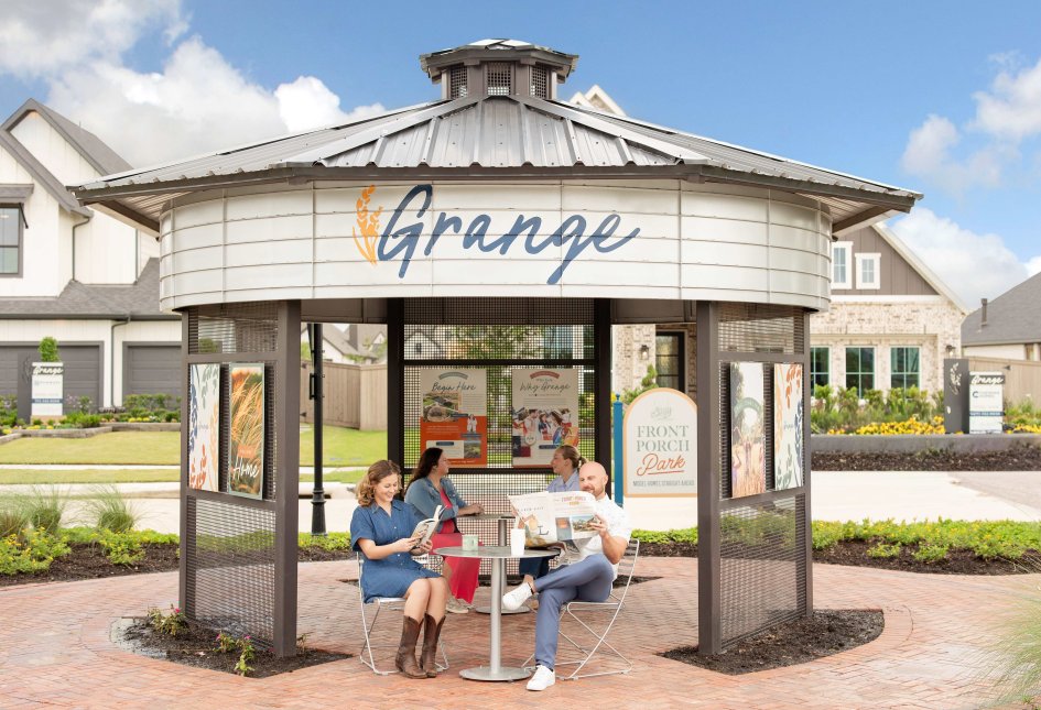 Grange