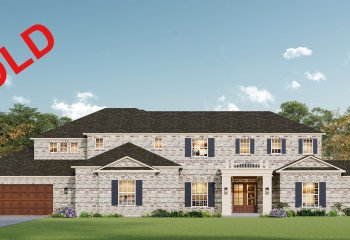 4717 Twin Post - Sold