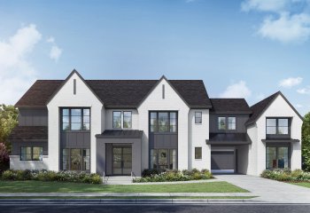 Hamilton 25821 - The Brooks