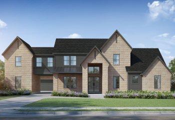 Hamilton 25823 - The McBride