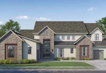 1934 Barrow Way Colton Model rendering