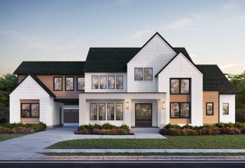1095 Hamilton Dr - Model