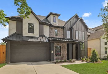 1827 Chantilly
