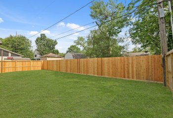 1827 Chantilly