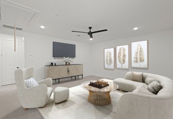 1827 Chantilly