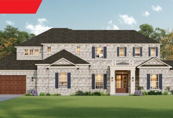 4717 Twin Post - Sold
