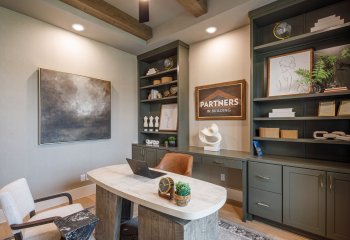 921 Brinn - Harper Estates Model