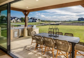 921 Brinn - Harper Estates Model