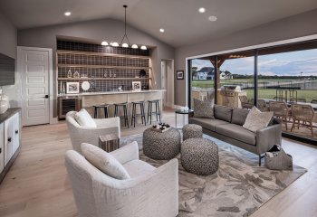 921 Brinn - Harper Estates Model