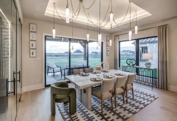921 Brinn - Harper Estates Model