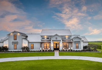 91 Brinn - Harper Estates Model