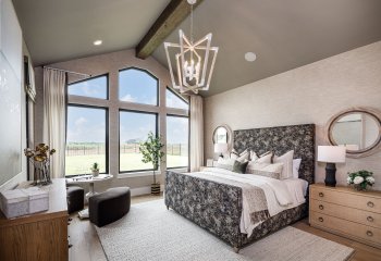921 Brinn - Harper Estates Model