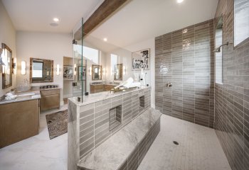 921 Brinn - Harper Estates Model