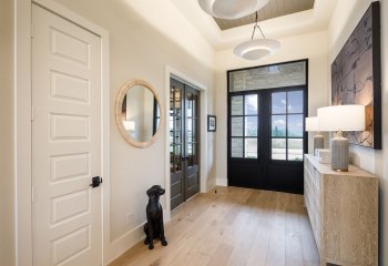 921 Brinn - Harper Estates Model