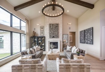 921 Brinn - Harper Estates Model
