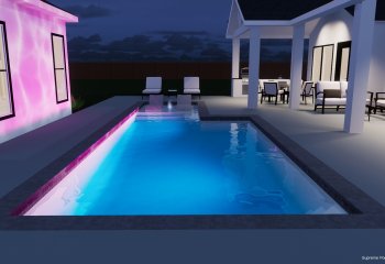 22214 Desert Foothills Lane