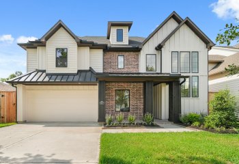 1827 Chantilly