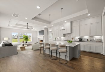 15012 Lakeline Green