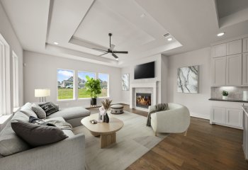 15012 Lakeline Green