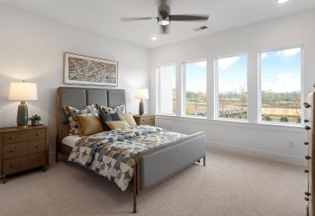 1095 Hamilton Dr - Model