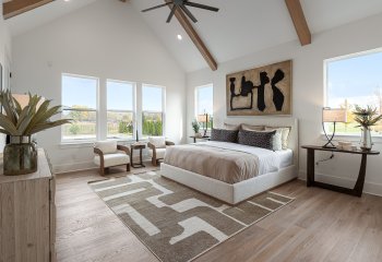 1095 Hamilton Dr - Model