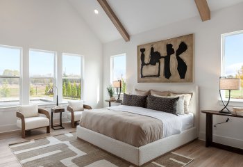 1095 Hamilton Dr - Model
