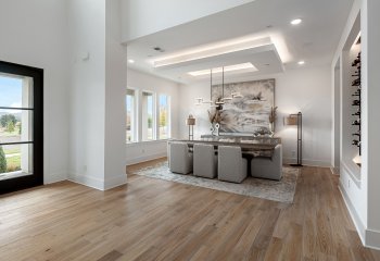 1095 Hamilton Dr - Model