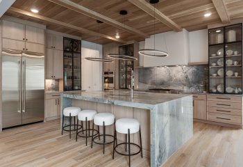 1095 Hamilton Dr - Model