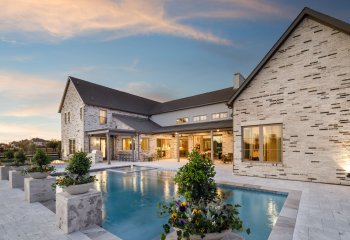 1202 Dean Meadow - Dean Farms Model