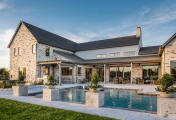 1202 Dean Meadow - Dean Farms Model