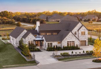 1202 Dean Meadow - Dean Farms Model