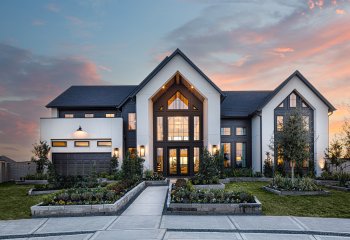 Legacy Exterior