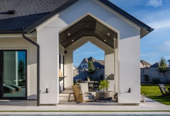 646 Barrel Oak - Legacy Model