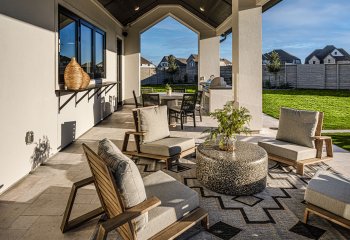 646 Barrel Oak - Legacy Model