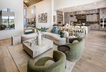 646 Barrel Oak - Legacy Model