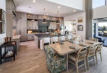 646 Barrel Oak - Legacy Model