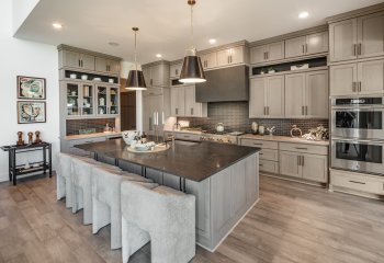 646 Barrel Oak - Legacy Model