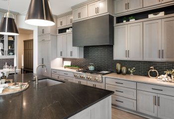 646 Barrel Oak - Legacy Model