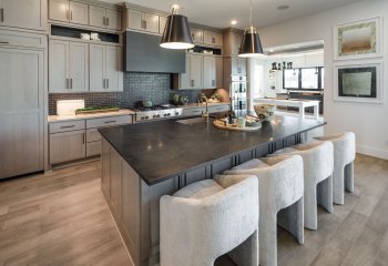 646 Barrel Oak - Legacy Model