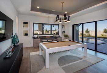646 Barrel Oak - Legacy Model