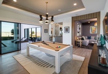646 Barrel Oak - Legacy Model