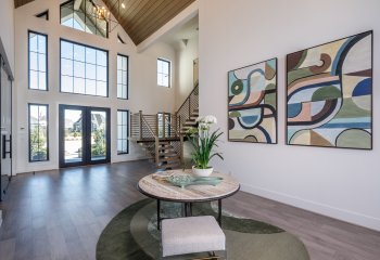 646 Barrel Oak - Legacy Model