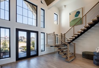 646 Barrel Oak - Legacy Model