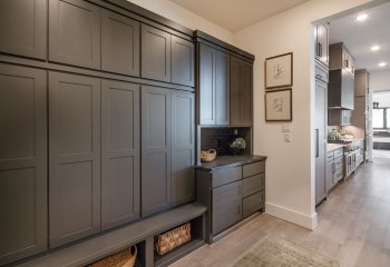 646 Barrel Oak - Legacy Model