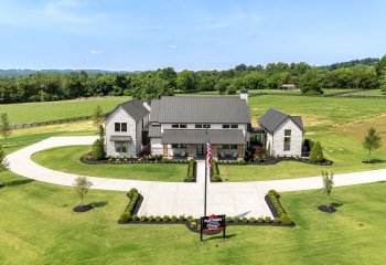 BOYL Model - 4524 Murfreesboro Rd