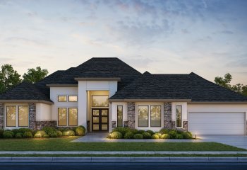 3107 Cranberry Creek Loop